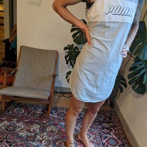 Puma sleeveless dress